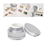 Maxbell Magic Mirror Powder Molding Glue 10ml for Professional and Personal Use