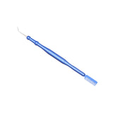 Maxbell Lash Lift Tool with Separating Comb for Eyelash Eyebrow Perming Tinting Blue