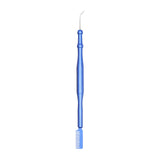 Maxbell Lash Lift Tool with Separating Comb for Eyelash Eyebrow Perming Tinting Blue