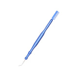 Maxbell Lash Lift Tool with Separating Comb for Eyelash Eyebrow Perming Tinting Blue