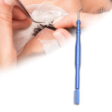 Maxbell Lash Lift Tool with Separating Comb for Eyelash Eyebrow Perming Tinting Blue