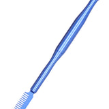 Maxbell Lash Lift Tool with Separating Comb for Eyelash Eyebrow Perming Tinting Blue