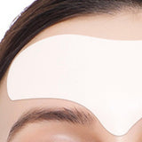 Maxbell Forehead Wrinkle Patches Bag of 5Pcs Smooth Wrinkle Anti Wrinkle Pads Soft
