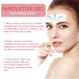 Maxbell Forehead Wrinkle Patches Bag of 5Pcs Smooth Wrinkle Anti Wrinkle Pads Soft