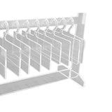 Maxbell nail colour Display shelves art DIY Fitting Sample for Professional Manicurists A