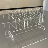 Maxbell nail colour Display shelves art DIY Fitting Sample for Professional Manicurists A