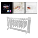 Maxbell nail colour Display shelves art DIY Fitting Sample for Professional Manicurists A