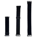 Maxbell Wigs Elastic Band Multipurpose Black Keeping Wigs in places lace Front Straps