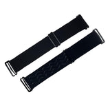 Maxbell Wigs Elastic Band Multipurpose Black Keeping Wigs in places lace Front Straps