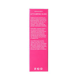 Maxbell Lip Plumping Gloss Glaze Shine Lip Glow Oil for Day Use Plumper Looking Lips