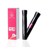 Maxbell Lip Plumping Gloss Glaze Shine Lip Glow Oil for Day Use Plumper Looking Lips