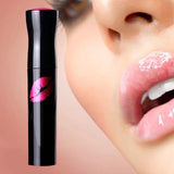 Maxbell Lip Plumping Gloss Glaze Shine Lip Glow Oil for Day Use Plumper Looking Lips