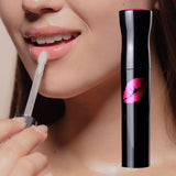 Maxbell Lip Plumping Gloss Glaze Shine Lip Glow Oil for Day Use Plumper Looking Lips