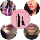 Maxbell Lip Plumping Gloss Glaze Shine Lip Glow Oil for Day Use Plumper Looking Lips