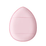 Maxbell 5x Finger Powder Puff Mini Makeup Puff for Repair Cream Concealer Eye Shadow Random