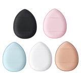 Maxbell 5x Finger Powder Puff Mini Makeup Puff for Repair Cream Concealer Eye Shadow Random