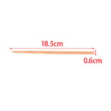 Maxbell 4 Pieces Lace Wig Ventilating Needles Hair Weave Needles for Making Lace Wig