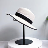 Maxbell Hat Stand Display Stable Sturdy Metal Hat Holder for Styling Drying Beginner