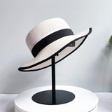 Maxbell Hat Stand Display Stable Sturdy Metal Hat Holder for Styling Drying Beginner