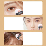 Maxbell Loose Powder Oil Control Setting Powder for Base Foundation Women Female 24G Natural White