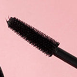 Maxbell Voluminous Mascara Makeup Eyelash Mascara for Curling Lengthening Thickening