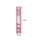 Maxbell Voluminous Mascara Makeup Eyelash Mascara for Curling Lengthening Thickening