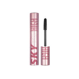 Maxbell Voluminous Mascara Makeup Eyelash Mascara for Curling Lengthening Thickening