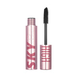 Maxbell Voluminous Mascara Makeup Eyelash Mascara for Curling Lengthening Thickening