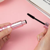 Maxbell Voluminous Mascara Makeup Eyelash Mascara for Curling Lengthening Thickening