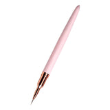 Maxbell Nail Art Brushes Nail Drawing Brush for Thin Details Long Lines Fine Drawing 4mm