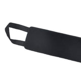 Maxbell Back Lotion Applicator Self Tanner Applicator Quality Microfiber  Black