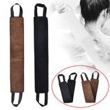 Maxbell Back Lotion Applicator Self Tanner Applicator Quality Microfiber  Black