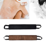 Maxbell Back Lotion Applicator Self Tanner Applicator Quality Microfiber  Black