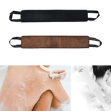 Maxbell Back Lotion Applicator Self Tanner Applicator Quality Microfiber  Black