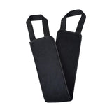 Maxbell Back Lotion Applicator Self Tanner Applicator Quality Microfiber  Black