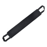 Maxbell Back Lotion Applicator Self Tanner Applicator Quality Microfiber  Black