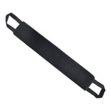 Maxbell Back Lotion Applicator Self Tanner Applicator Quality Microfiber  Black