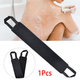 Maxbell Back Lotion Applicator Self Tanner Applicator Quality Microfiber  Black