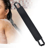 Maxbell Back Lotion Applicator Self Tanner Applicator Quality Microfiber  Black