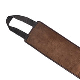 Maxbell Back Lotion Applicator Self Tanner Applicator Quality Microfiber  Brown