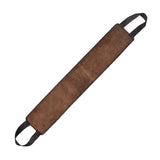 Maxbell Back Lotion Applicator Self Tanner Applicator Quality Microfiber  Brown