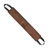 Maxbell Back Lotion Applicator Self Tanner Applicator Quality Microfiber  Brown
