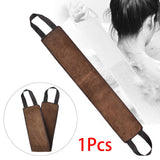 Maxbell Back Lotion Applicator Self Tanner Applicator Quality Microfiber  Brown