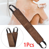 Maxbell Back Lotion Applicator Self Tanner Applicator Quality Microfiber  Brown