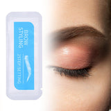 Maxbell 2x Eyebrow Fixative Fashion Makeup Eyebrow Lift Kit for Salon Home Use Women