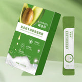 Maxbell Bubble Face Mask Skin Care Shrink Pores for Home SPA Moisturizing Smear Mask  Avocado Carrot