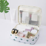 Maxbell Toiletry Bag Travel Organizer Pouch for Personal Travel Essentials Men Women Style B