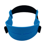 Maxbell Silicone Hair Cut Headband Nice Neck Hairline Hairline Grooming Haircut Band