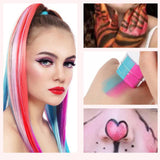 Maxbell Face Body Paint Set Face Body Paint Oil Palette for School Carnival Festival