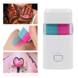 Maxbell Face Body Paint Set Face Body Paint Oil Palette for School Carnival Festival